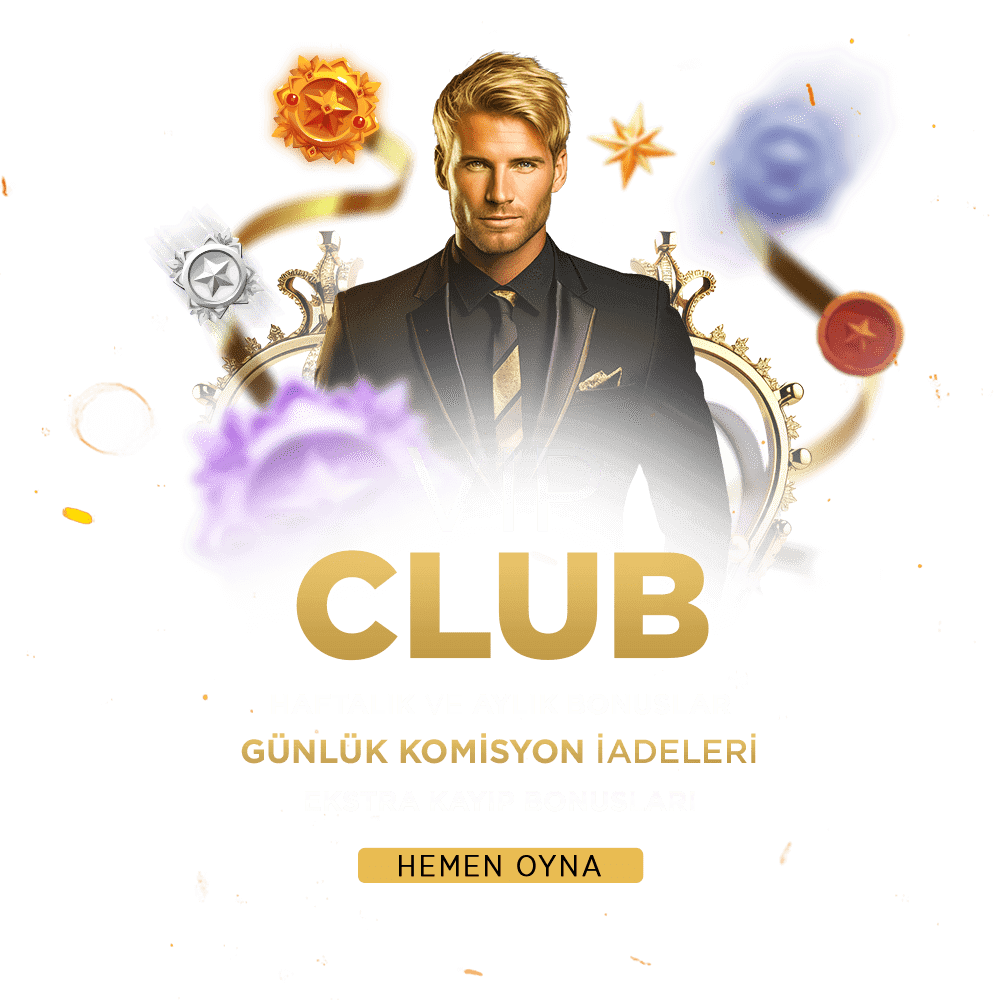 Vip Club - mobile